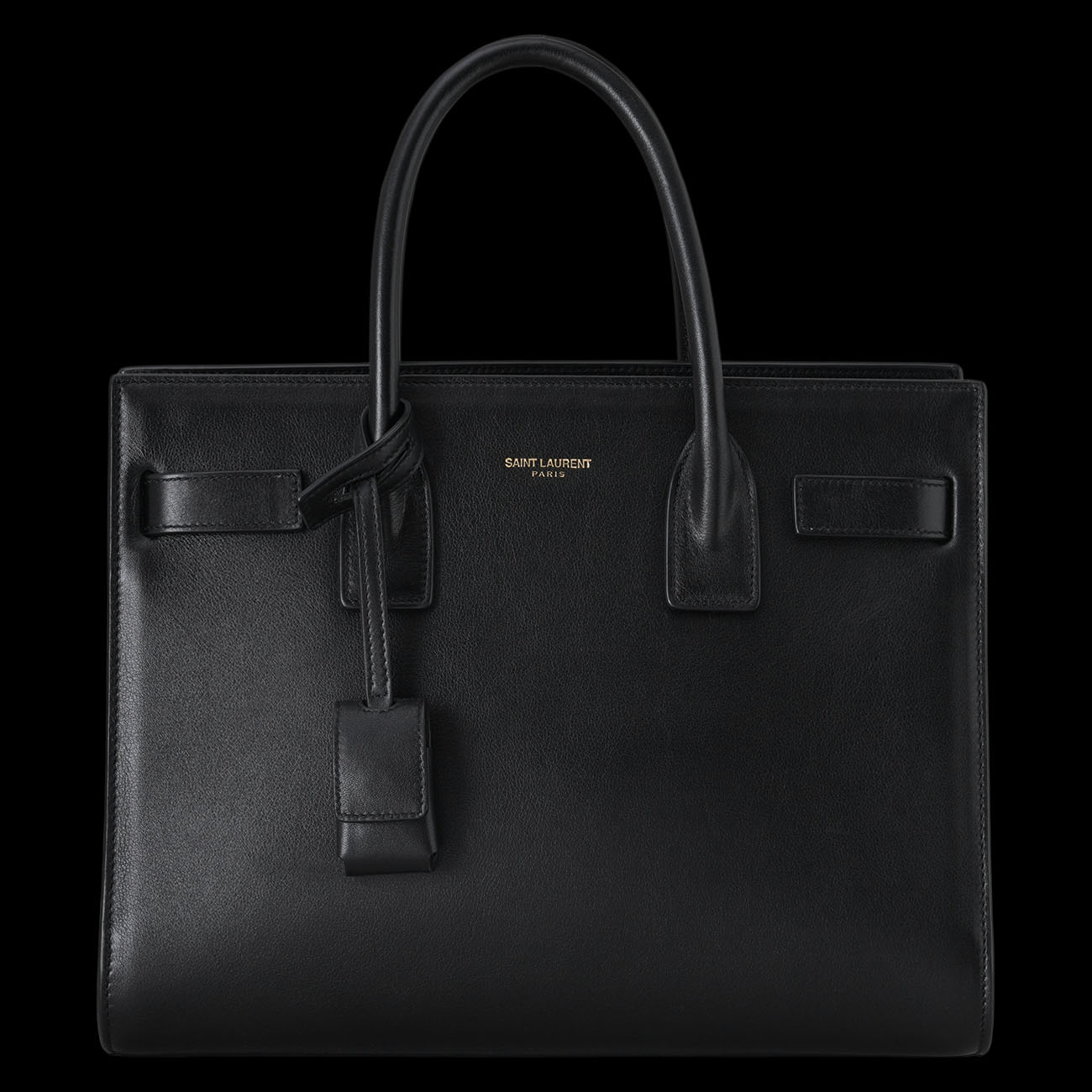 YVES SAINT LAURENT(USED)생로랑 377183 삭드쥬르 미니